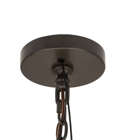 Kitzi 6 Light 68" Wide Pendant