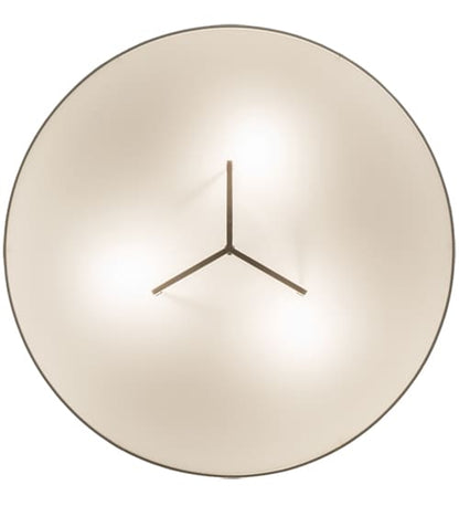 Cilindro Bahn 4 Light 36" Wide Semi-Flush Drum Ceiling Fixture
