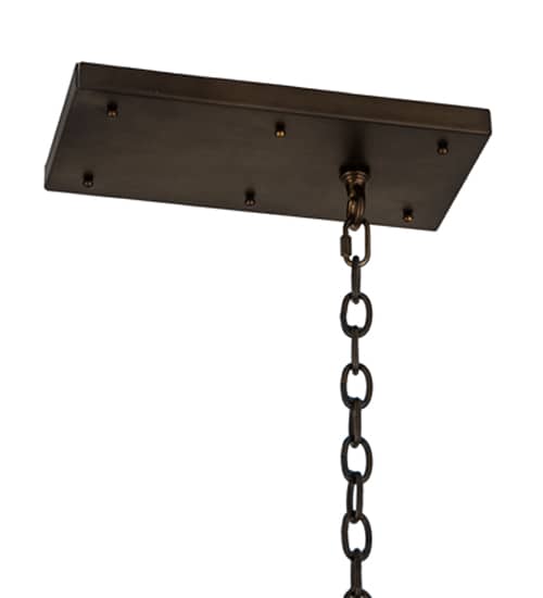 Tall Pines 3 Light 22" Wide Pendant