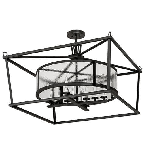 Kitzi 12 Light 51" Wide Pendant