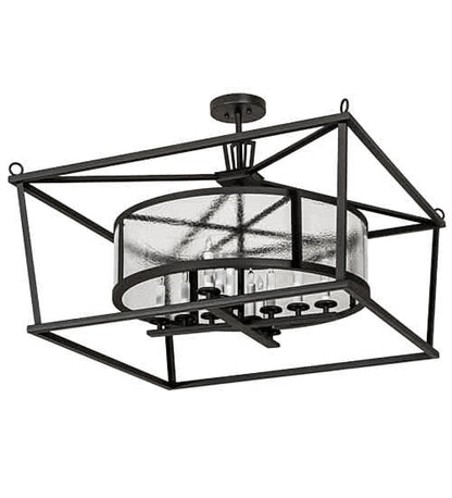 Kitzi 12 Light 51" Wide Pendant