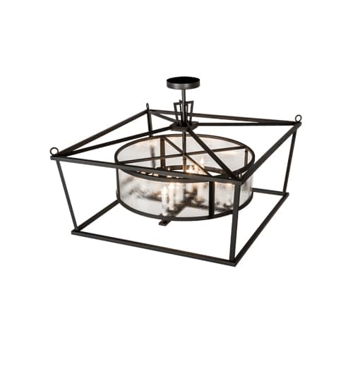Kitzi 12 Light 51" Wide Pendant