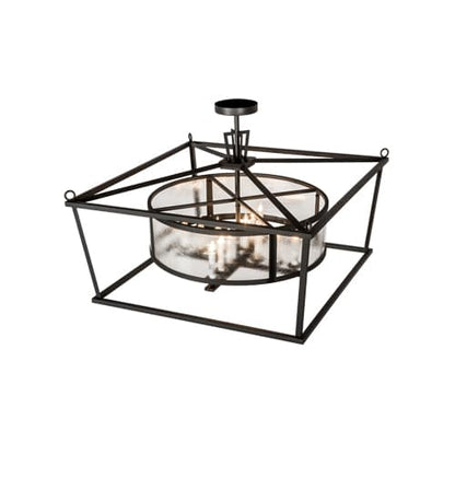 Kitzi 12 Light 51" Wide Pendant