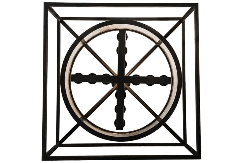 Kitzi 12 Light 51" Wide Pendant