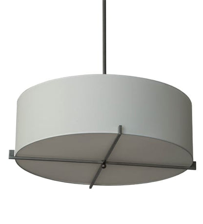 Cilindro 4 Light 36" Wide Pendant