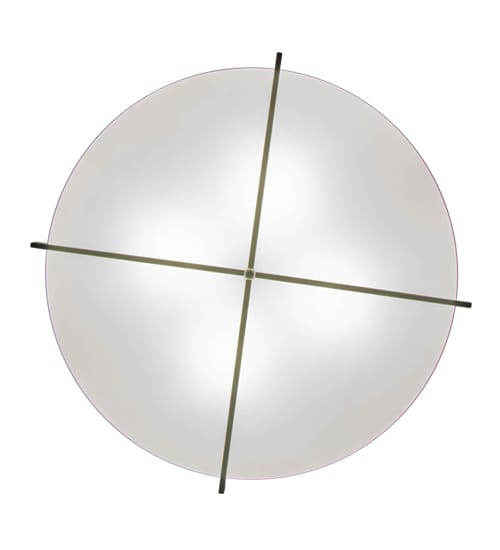 Cilindro 4 Light 36" Wide Pendant