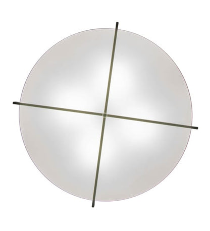 Cilindro 4 Light 36" Wide Pendant