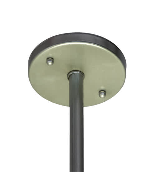 Cilindro 4 Light 36" Wide Pendant