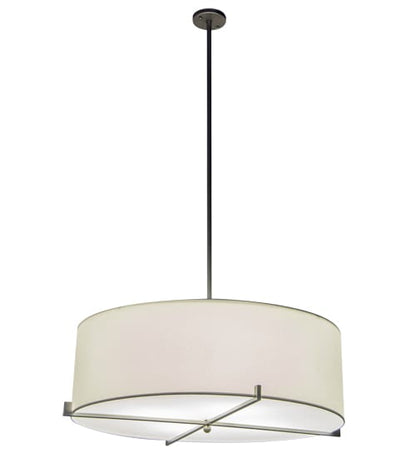 Cilindro 4 Light 36" Wide Pendant
