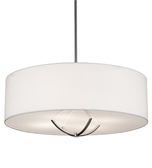 Cilindro 4 Light 40" Wide Pendant