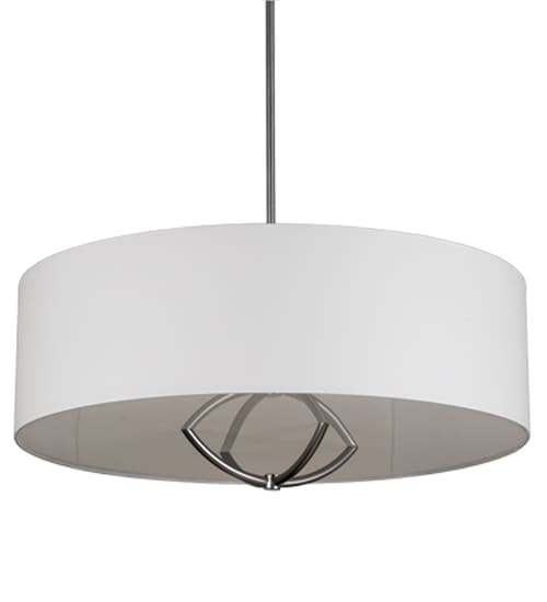 Cilindro 4 Light 40" Wide Pendant