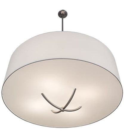 Cilindro 4 Light 40" Wide Pendant