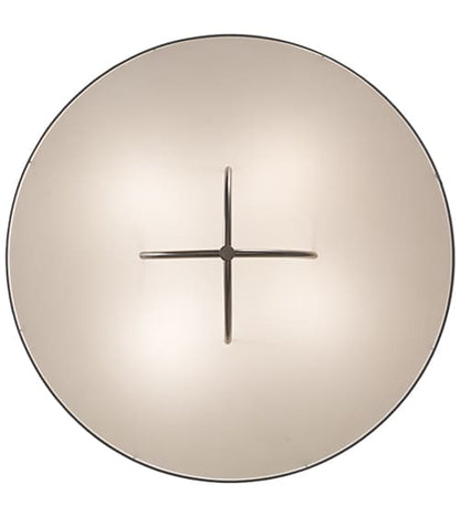 Cilindro 4 Light 40" Wide Pendant