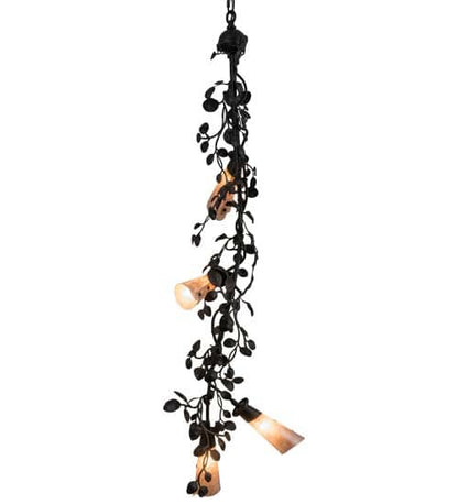 Vinca Vine 4 Light 16" Wide Multi Light Pendant