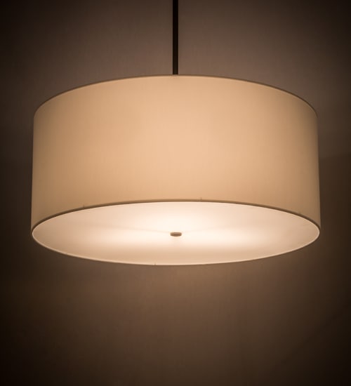 Cilindro 3 Light 36" Wide Pendant