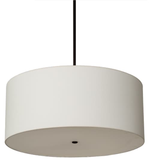 Cilindro 3 Light 36" Wide Pendant