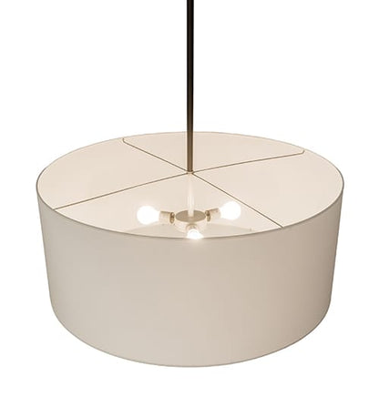 Cilindro 3 Light 36" Wide Pendant