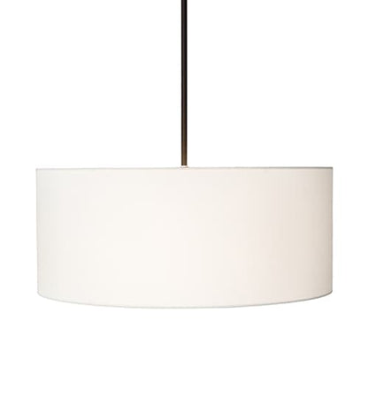 Cilindro 3 Light 36" Wide Pendant