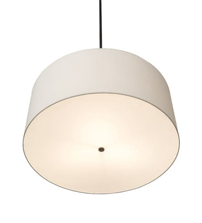 Cilindro 3 Light 36" Wide Pendant