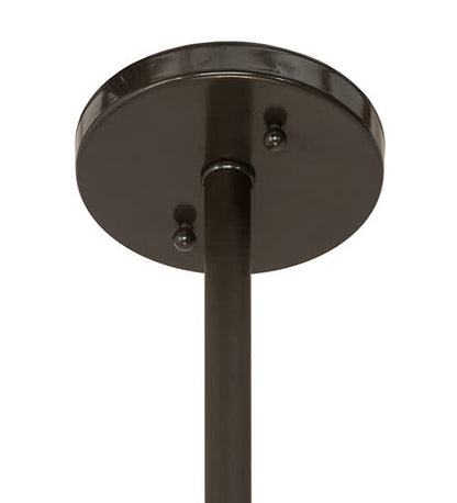 Cilindro 3 Light 36" Wide Pendant