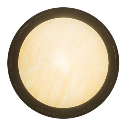 Meyda Tiffany Cilindro 12" Wide Pendant