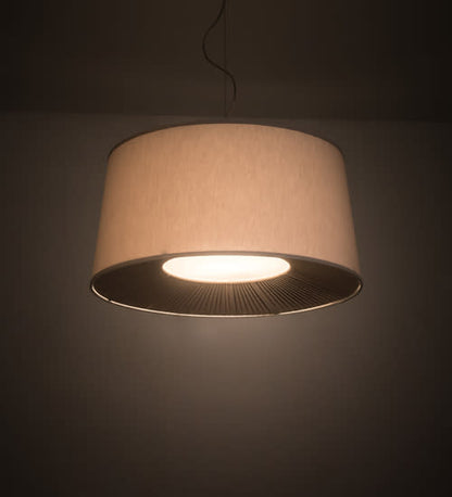 Bruges 4 Light 30" Wide Pendant