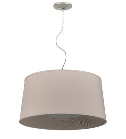 Bruges 4 Light 30" Wide Pendant