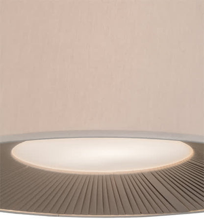 Bruges 4 Light 30" Wide Pendant