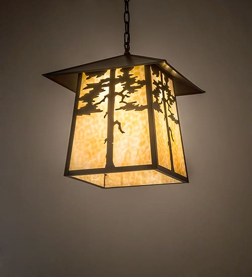 Tamarack 4 Light 28" Wide Pendant