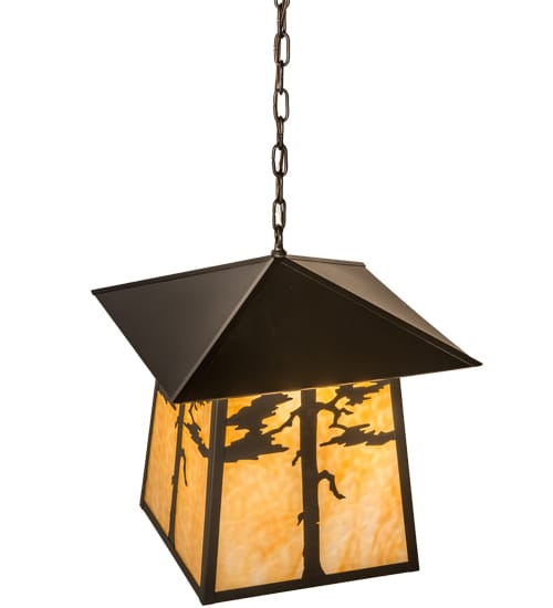 Tamarack 4 Light 28" Wide Pendant