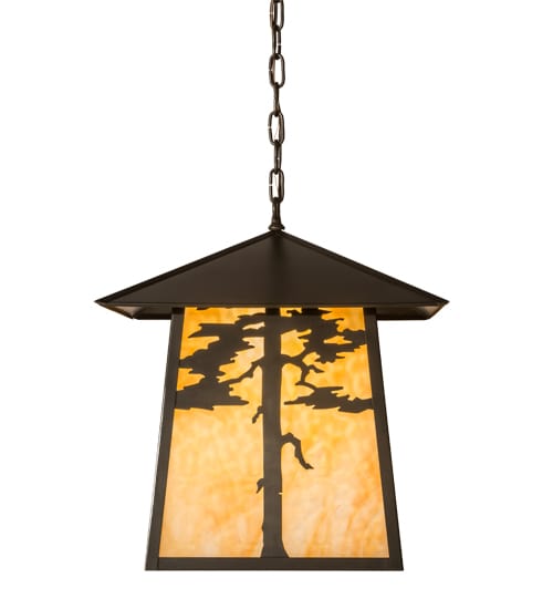 Tamarack 4 Light 28" Wide Pendant