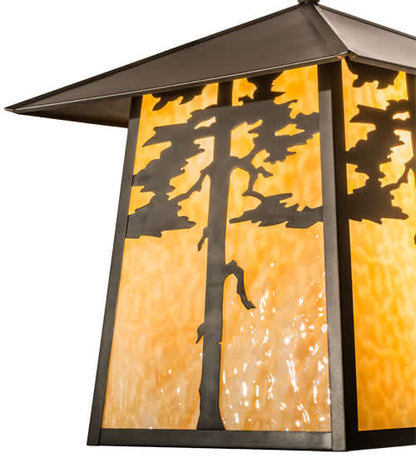 Tamarack 4 Light 28" Wide Pendant