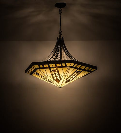 Sonoma 6 Light 42" Wide Pendant