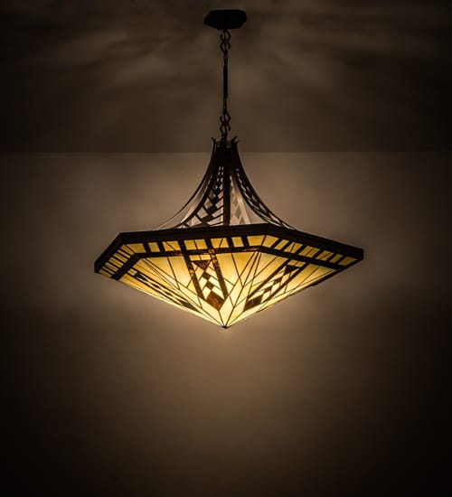 Sonoma 6 Light 42" Wide Pendant