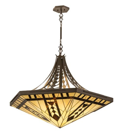 Sonoma 6 Light 42" Wide Pendant