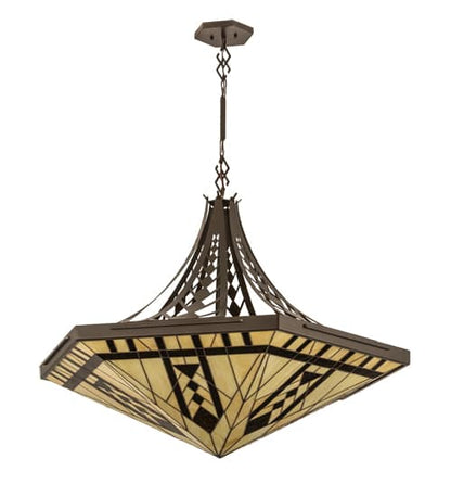 Sonoma 6 Light 42" Wide Pendant