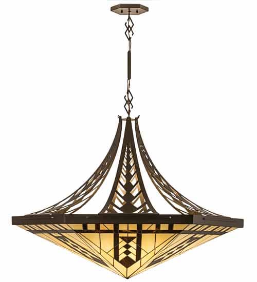 Sonoma 6 Light 42" Wide Pendant