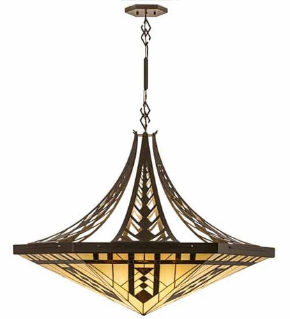 Sonoma 6 Light 42" Wide Pendant