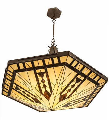 Sonoma 6 Light 42" Wide Pendant