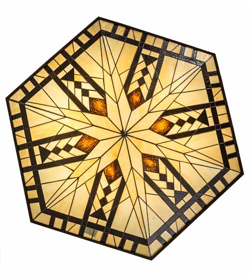 Sonoma 6 Light 42" Wide Pendant