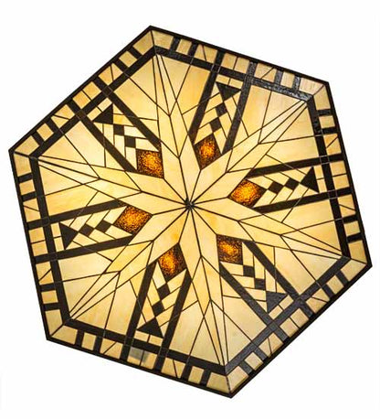 Sonoma 6 Light 42" Wide Pendant