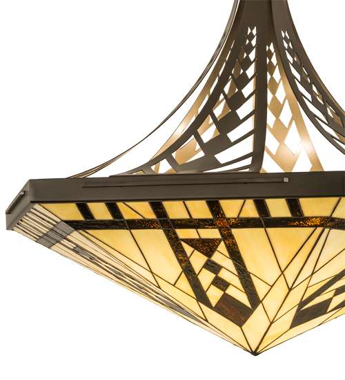 Sonoma 6 Light 42" Wide Pendant