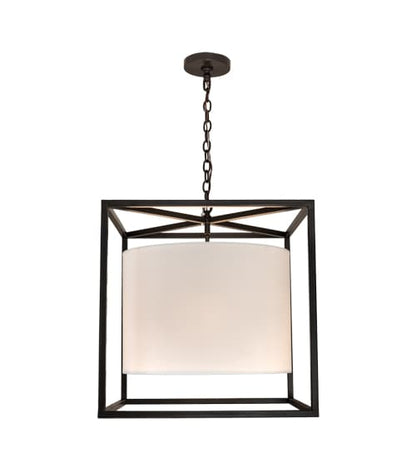 Kitzi 4 Light 34" Wide Pendant