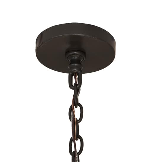 Kitzi 4 Light 34" Wide Pendant