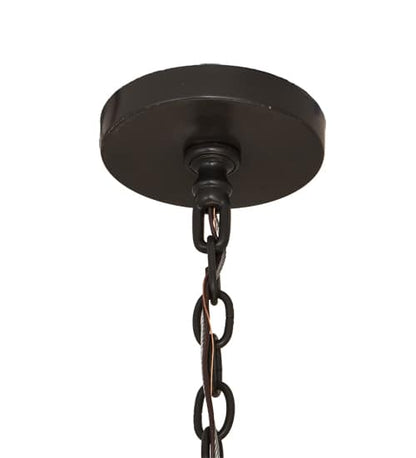 Kitzi 4 Light 34" Wide Pendant