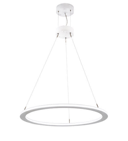 36" Wide Suspension Pendant