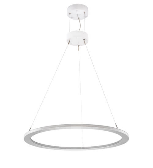 36" Wide Suspension Pendant