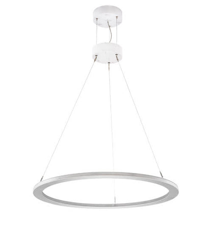 36" Wide Suspension Pendant