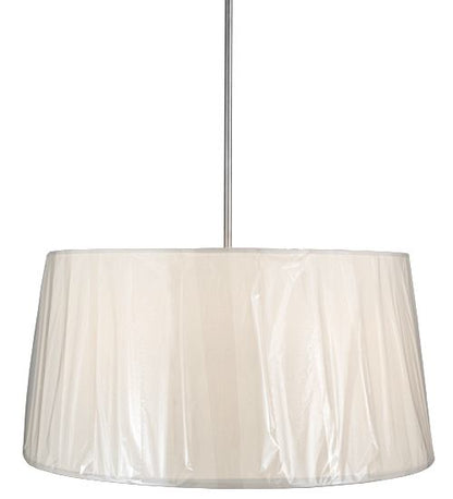 4 Light 32" Wide Pendant