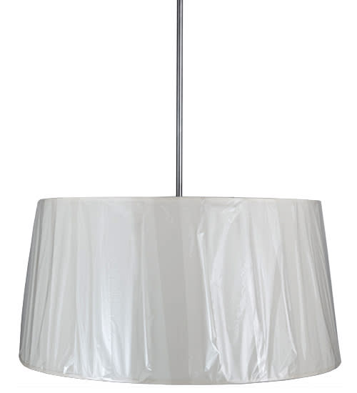 4 Light 32" Wide Pendant